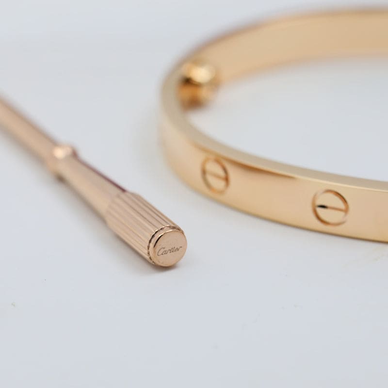 18K Celestial Love Bracelet