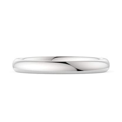 3 mm Stackable Ring Band - NavianJewelry™
