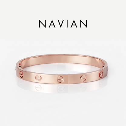18K Celestial Love Bracelet