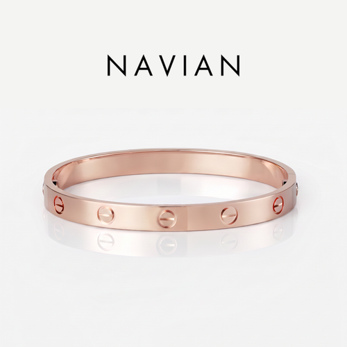 18K Celestial Love Bracelet