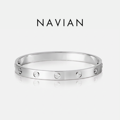 18K Celestial Love Bracelet