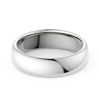 6 mm Stackable Ring Band - NavianJewelry™